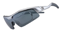 台湾720Armour骑行眼镜运动眼镜TACK RX系列B318-3-RX含替换片